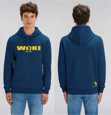 Bild zu WOKI-Merchandise wieder verfügbar - 1
