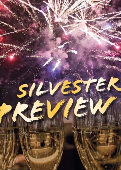 Bild zu Silvesterprogramm - 1