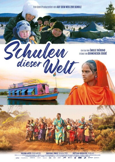 Bild zu WELTMÄDCHENTAG 2025 - 1