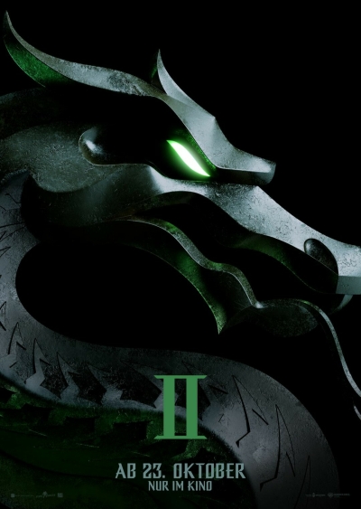 Bild zu Neuheiten 2026 GENRE ACTION - 2