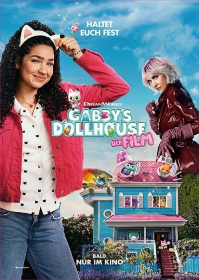 Bild zu VORSCHAU auf die nächsten Filme - 2