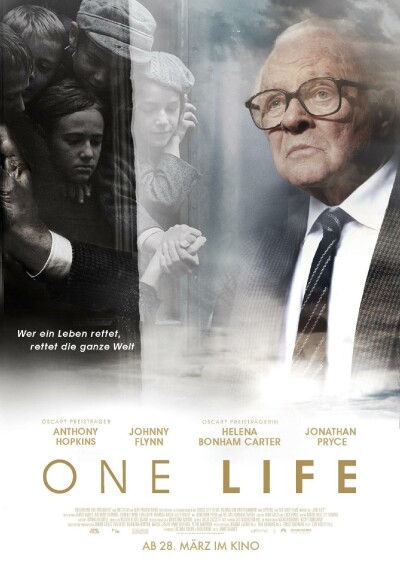Bild zu ONE LIFE - 1