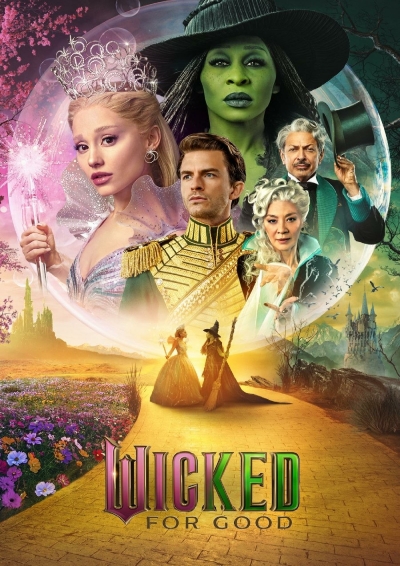 Bild zu WICKED 2 - DER VVK IST GESTARTET - 2