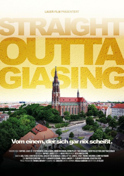 Bild zu SPECIAL | Straight outta Giasing - 1