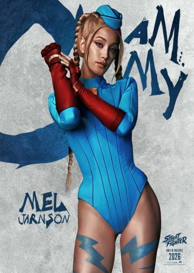 Bild zu Neuheiten 2026 GENRE ACTION - 1