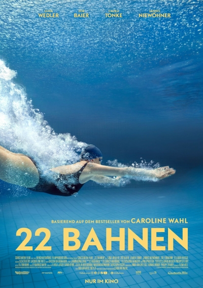 Bild zu KINDERWAGEN-KINO - 2