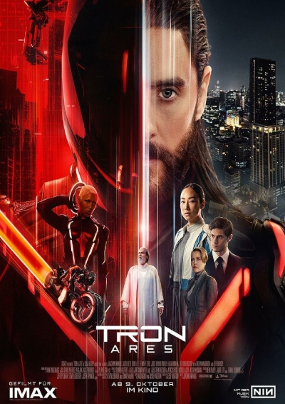 Bild zu VORSCHAU auf die nächsten Filme - 1