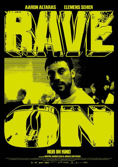 Bild zu NEU IM PROGRAMM: Rave On - 1