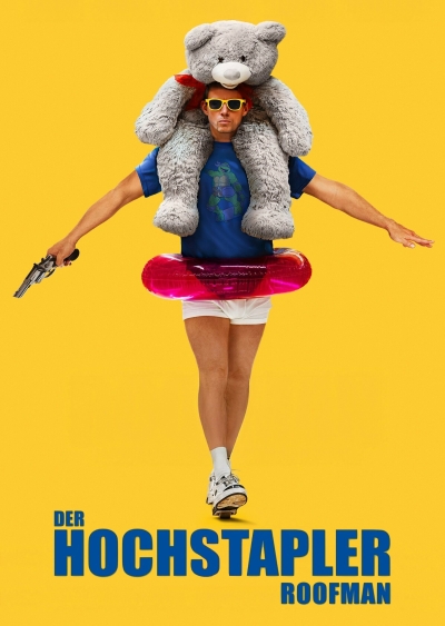 Bild zu Aktuell | Der Hochstapler - Roofman - 1