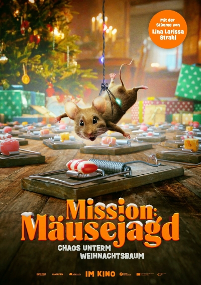 Bild zu VORFREUDE AUF WEIHNACHTEN - 1