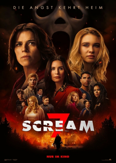 Bild zu Scream 7 - 1