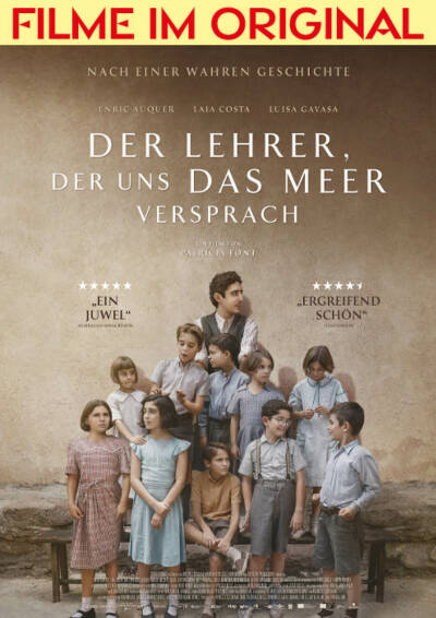 Bild zu Filme im Original - in Zusammenarbeit mit der Volkshochschule Tornesch-Uetersen - 4