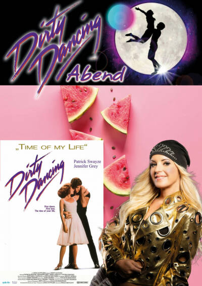 Bild zu Dirty Dancing Abend - 1