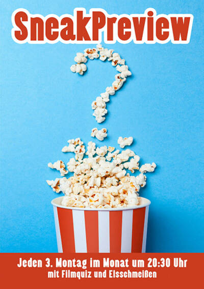 Bild zu Sneak Preview - 1