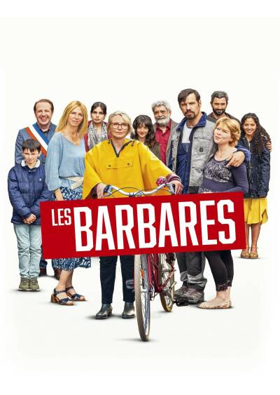 Bild zu Die Barbaren - Willkommen in der Bretagne in OmU - 1