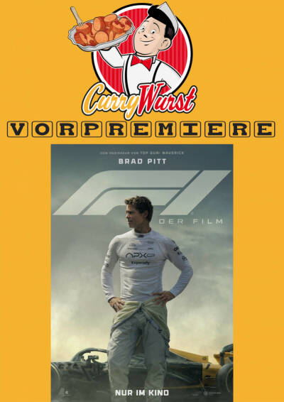 Bild zu Currywurst Vorpremiere: F1 - 1