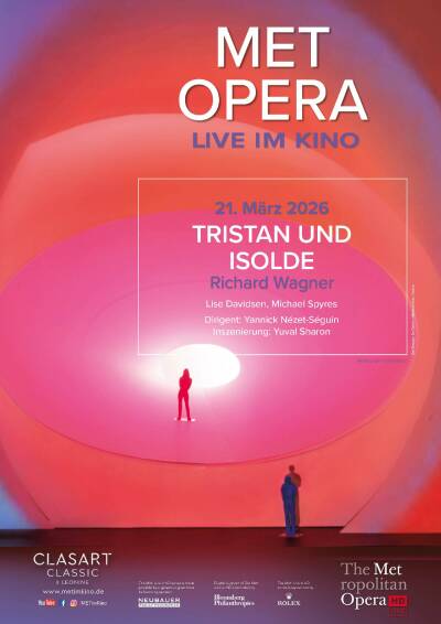 Bild zu MET Opera Saison 25/26 - 4