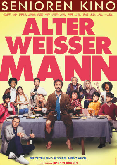 Bild zu Senioren Kino - 2