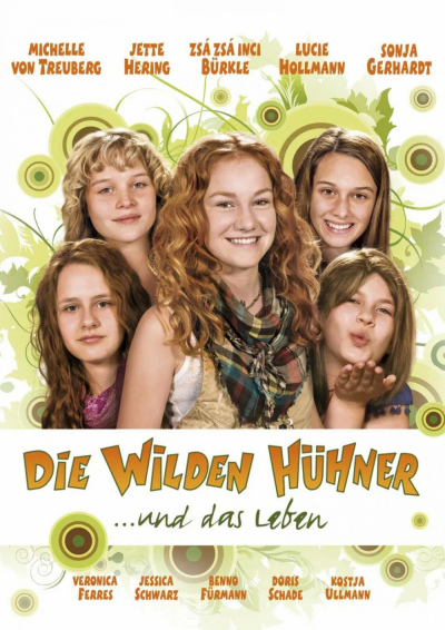 Bild zu Sommerferienkino - 1