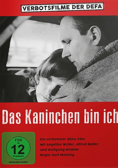 Bild zu DEFA-Reihe: Das Kaninchen bin ich - mit Einführung - 1