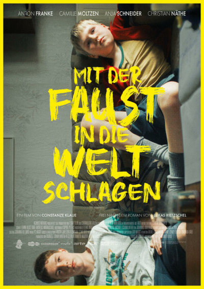 Bild zu Leinwand Special - 2025 - 4