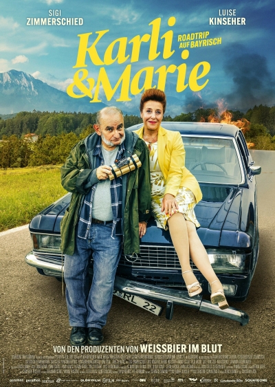 Bild zu Seniorenkino ...das besondere Kinoerlebnis! - 2