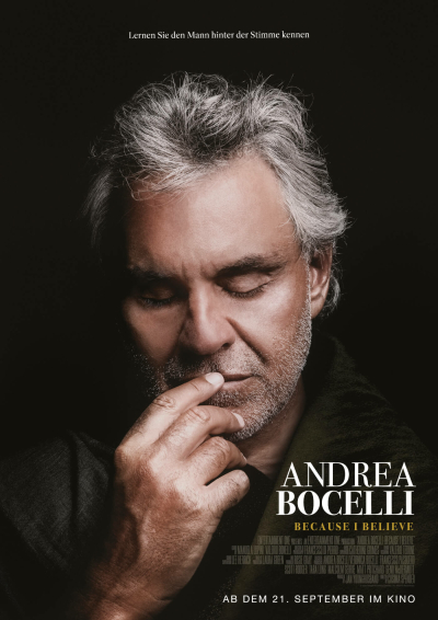 Bild zu Bocelli - 1
