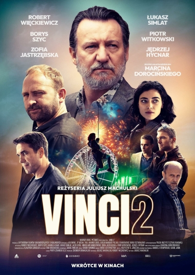 Bild zu Polnische Filme - 1