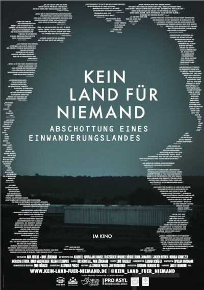 Bild zu Kein Land für Niemand - 1