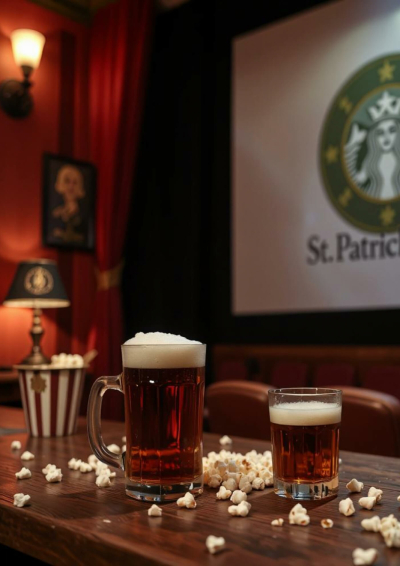 Bild zu St. Patrick´s Day mit LAST ORDER - 1