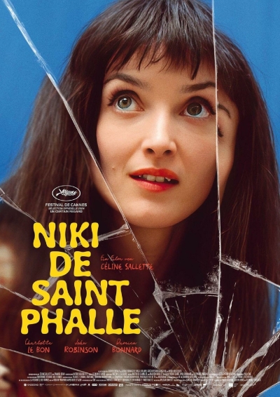 Bild zu Filmreihe Cinema Francais - Filme in Originalsprache mit deutschen Untertiteln - 3
