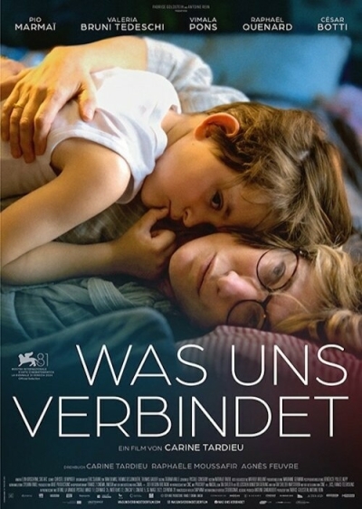Bild zu Filmreihe Cinema Francais - Filme in Originalsprache mit deutschen Untertiteln - 1