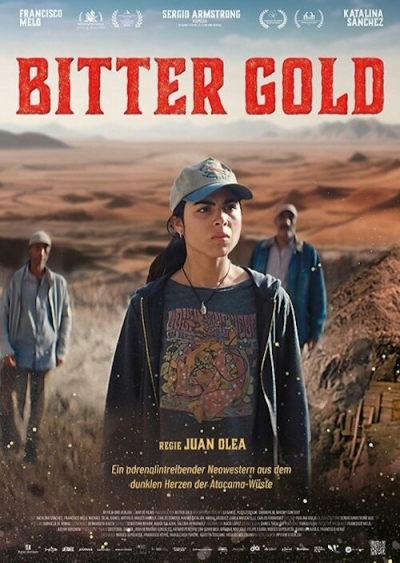 Bild zu Film des Monats - 2