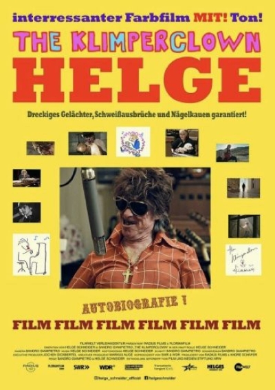 Bild zu Helge Schneider: Klimperclown - 1