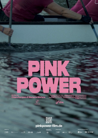 Bild zu KOBLENZ WIRD PINK - 1