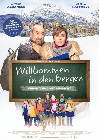 Bild zu KINO FÜR JUNGGEBLIEBENE - 2