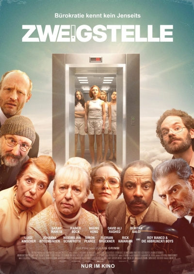 Bild zu Die Lumos - Reihen - 1