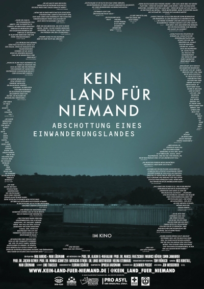 Bild zu Der besondere Film - Kein Land für niemand - 1