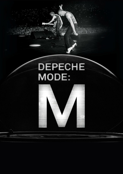 Bild zu SPECIAL | Depeche Mode - M - 1