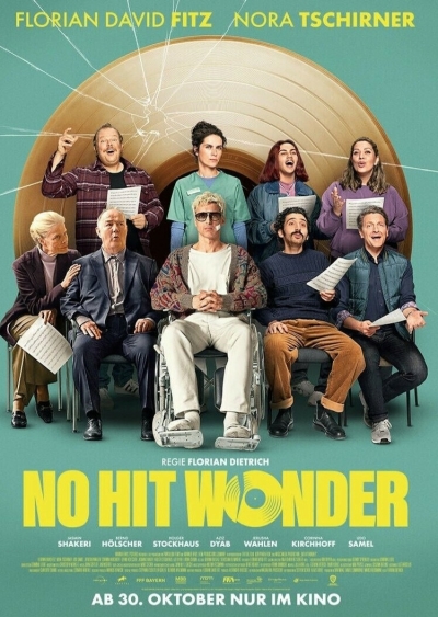 Bild zu SENIORENKINO - 1