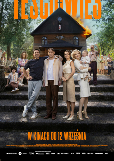 Bild zu Kolejna oryginalna polska wersja! - 1