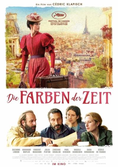 Bild zu FILMKUNST - 4