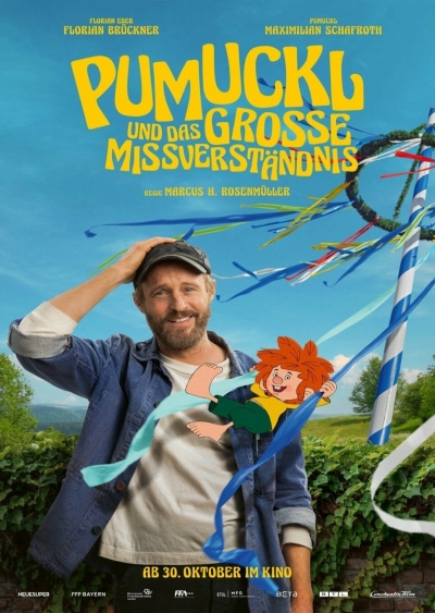 Bild zu Vorpremiere | Pumuckl und das große Missverständnis - 1