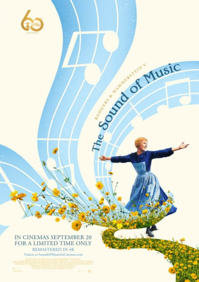 Bild zu Sondervorstellungen zum 60-jährigen Jubiläum des Musical-Klassikers - 1
