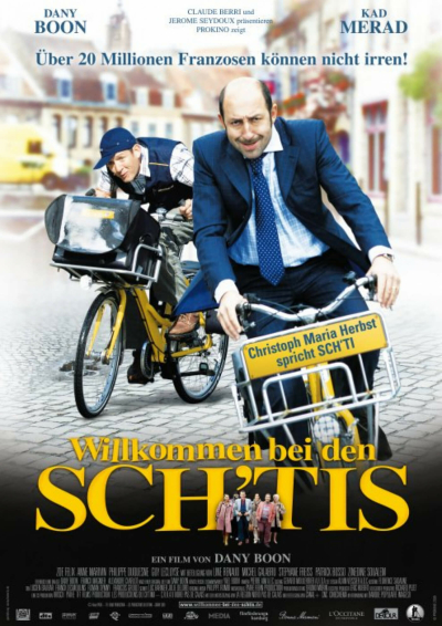 Bild zu 20 JAHRE ROLLENWECHSEL - 1