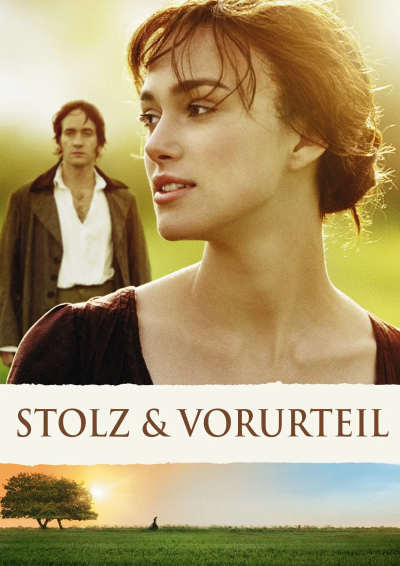 Bild zu Strickkino: Stolz und Vorurteil - 1