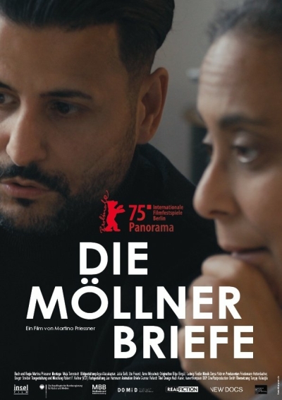 Bild zu FILMKUNST IM ATELIER - 1