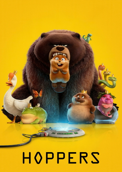 Bild zu Aktuelle Filme in OmU OV - 2