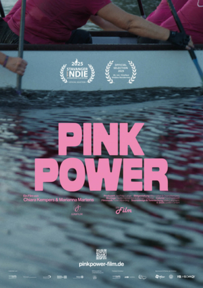 Bild zu KOBLENZ WIRD PINK - 1