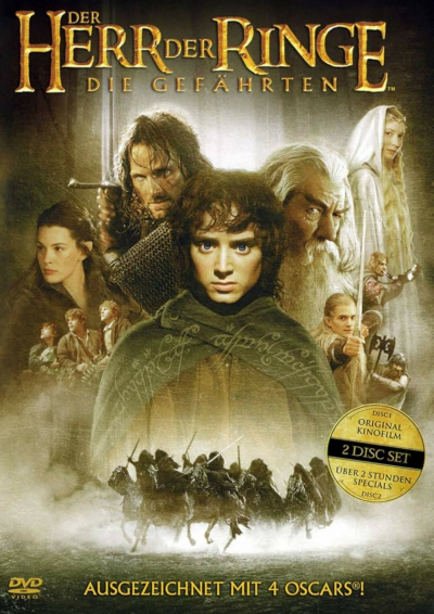 Bild zu Herr der Ringe Festival - 1